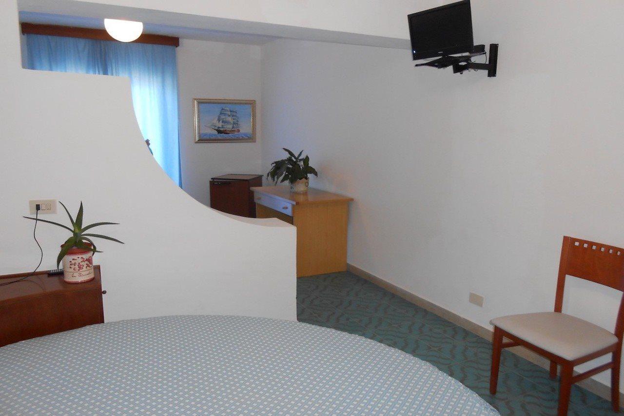 Hotel Vittoria Porto Santo Stefano  Exterior foto