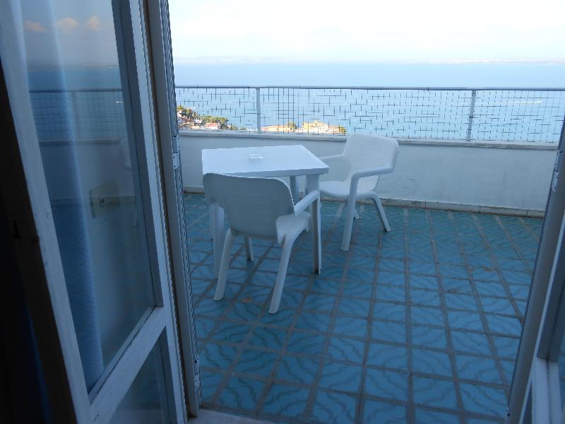 Hotel Vittoria Porto Santo Stefano  Exterior foto